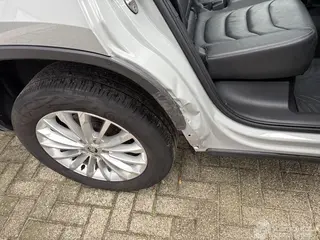 Skoda Kodiaq 2023 photo 7