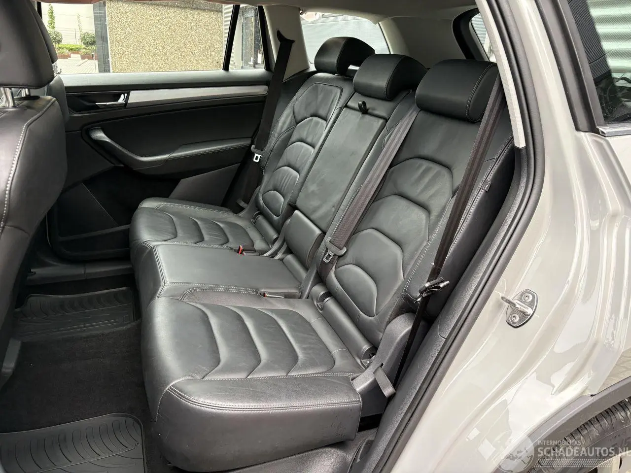 Skoda Kodiaq 2023 photo 12