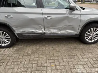 Skoda Kodiaq 2023 photo 5