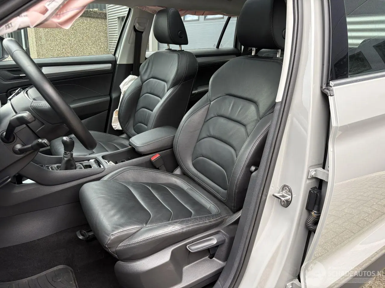 Skoda Kodiaq 2023 photo 11