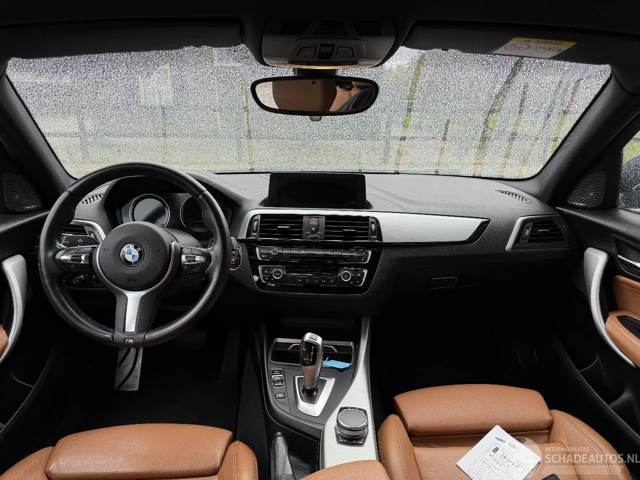 BMW 1-serie 2019 foto 11