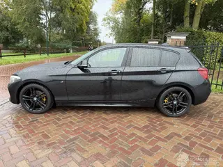 BMW 1-serie 2019 foto 9