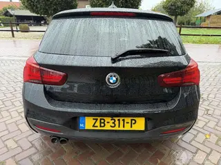 BMW 1-serie 2019 foto 6