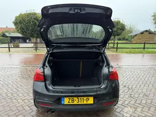 BMW 1-serie 2019 foto 8