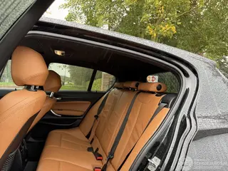 BMW 1-serie 2019 foto 10