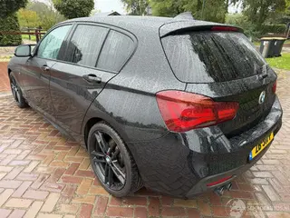 BMW 1-serie 2019 foto 7