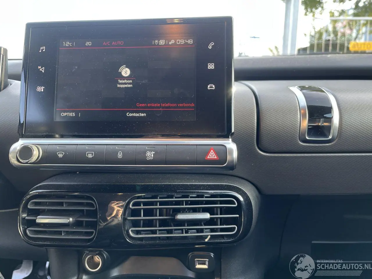 Citroën C4 cactus 2019 photo 15