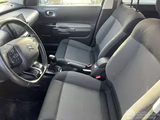 Citroën C4 cactus 2019 photo 9