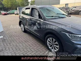 Volkswagen Tiguan 2021 фото 6