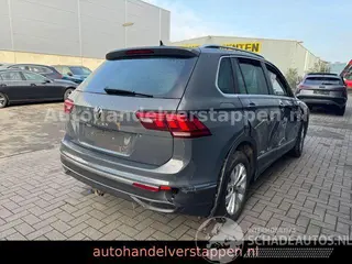 Volkswagen Tiguan 2021 фото 7