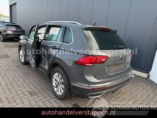 Volkswagen Tiguan 2021 фото 9