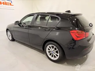 BMW 1-serie 2019 foto 6