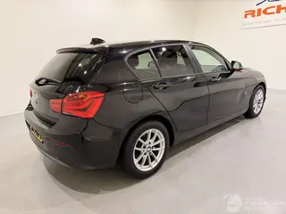 BMW 1-serie 2019 foto 2