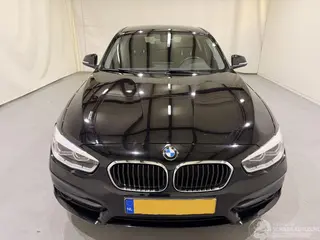 BMW 1-serie 2019 foto 4