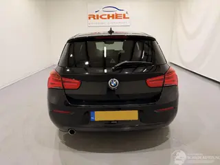 BMW 1-serie 2019 foto 3