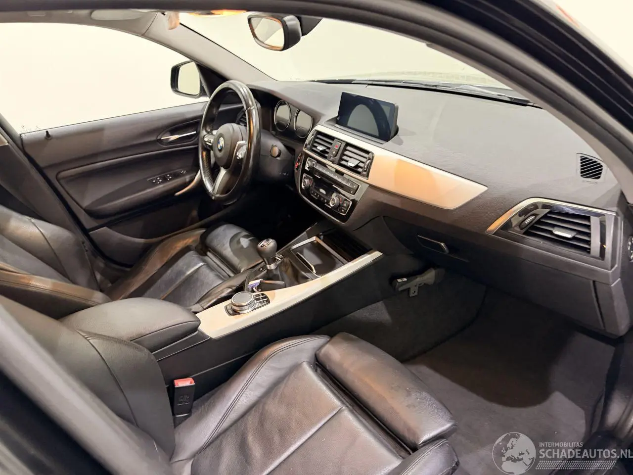BMW 1-serie 2019 foto 7