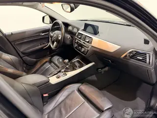 BMW 1-serie 2019 foto 7