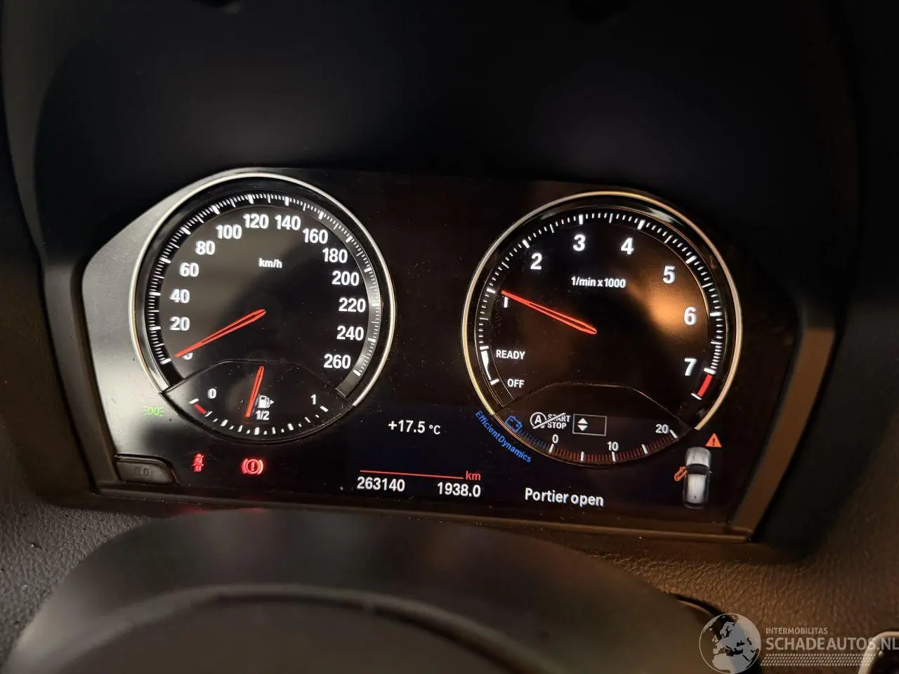 BMW 1-serie 2019 foto 12