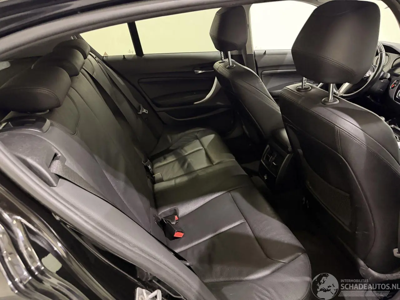 BMW 1-serie 2019 foto 11