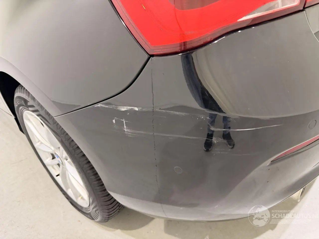 BMW 1-serie 2019 foto 9