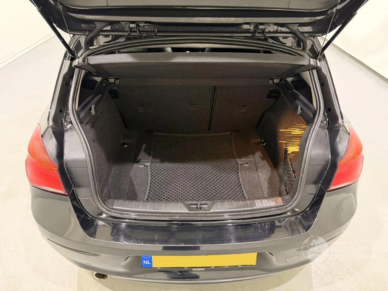 BMW 1-serie 2019 foto 8