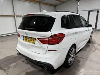 BMW 2-serie 2019 photo 6