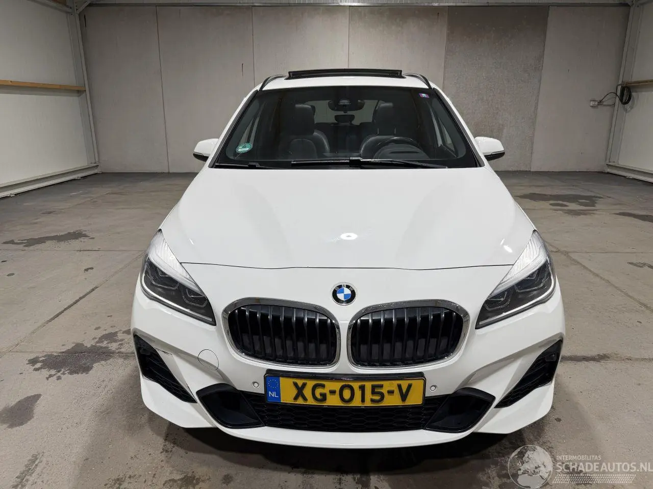 BMW 2-serie 2019 photo 4