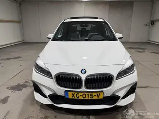 BMW 2-serie 2019 photo 4