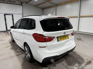 BMW 2-serie 2019 photo 12