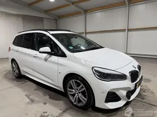 BMW 2-serie 2019 photo 2