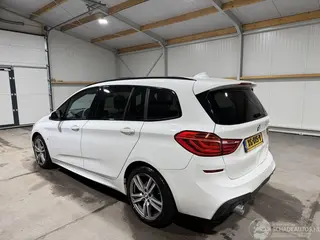 BMW 2-serie 2019 photo 11