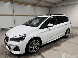BMW 2-serie 2019 photo 9