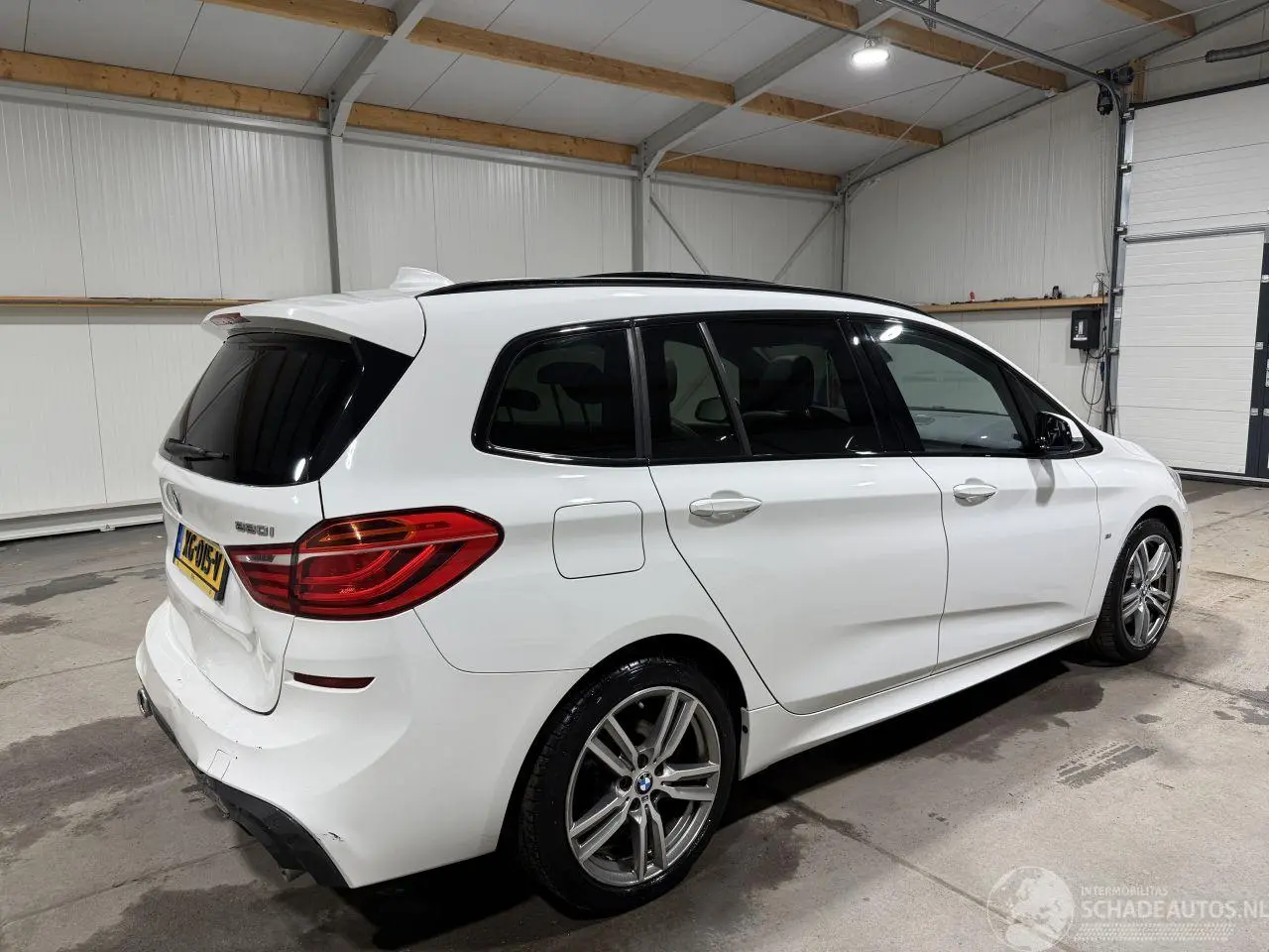 BMW 2-serie 2019 photo 5