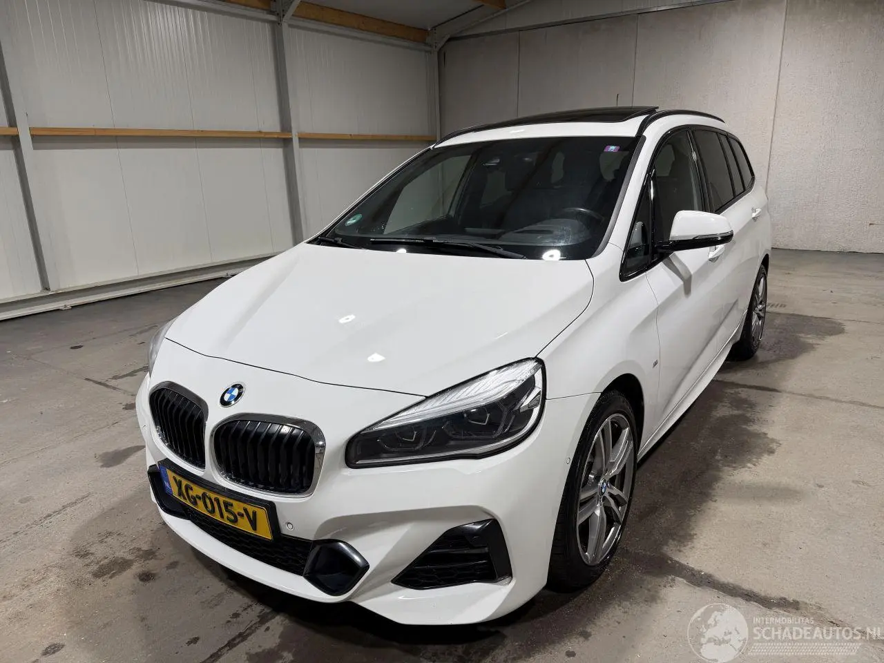 BMW 2-serie 2019 photo 10