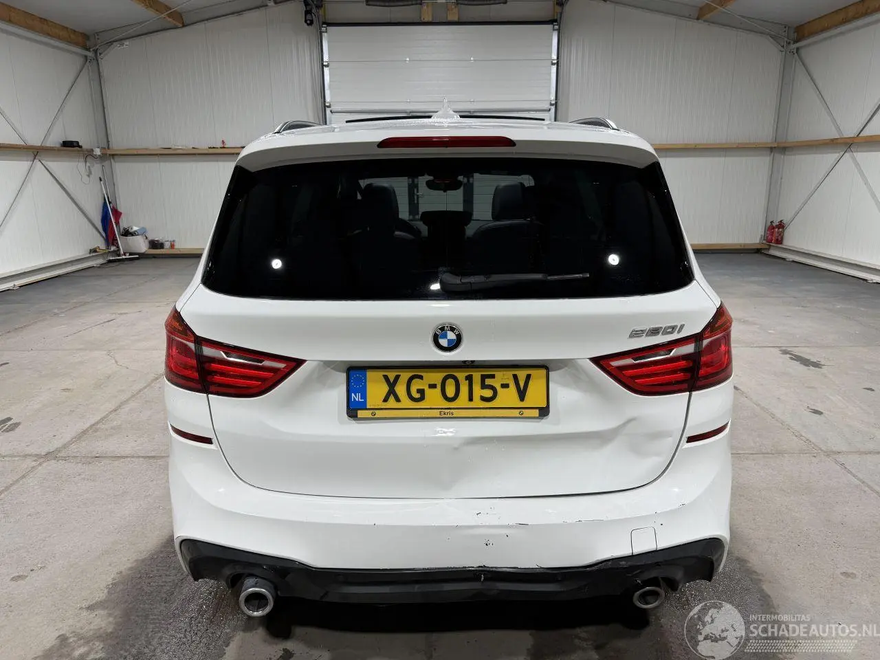 BMW 2-serie 2019 photo 7