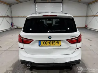 BMW 2-serie 2019 photo 7