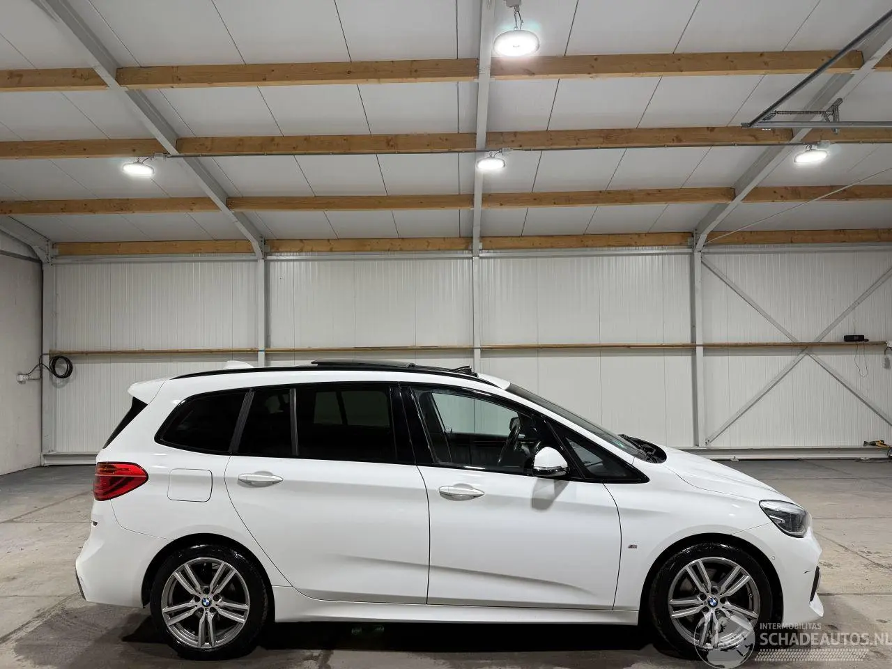 BMW 2-serie 2019 photo 1