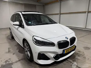 BMW 2-serie 2019 photo 3