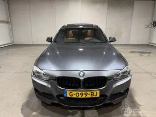 BMW 3-serie 2019 foto 4