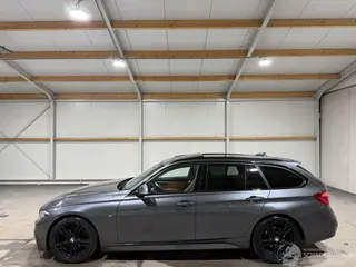 BMW 3-serie 2019 foto 8