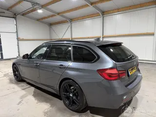 BMW 3-serie 2019 foto 11