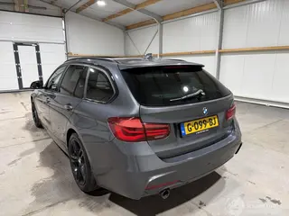 BMW 3-serie 2019 foto 12
