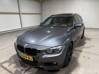 BMW 3-serie 2019 foto 10