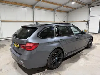BMW 3-serie 2019 foto 5