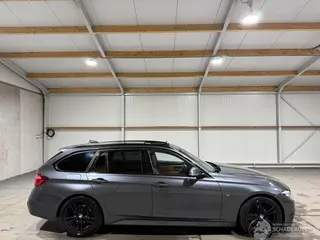 BMW 3-serie 2019 foto 1