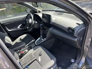 Toyota Yaris Cross 2023 photo 9