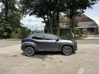 Toyota Yaris Cross 2023 photo 6
