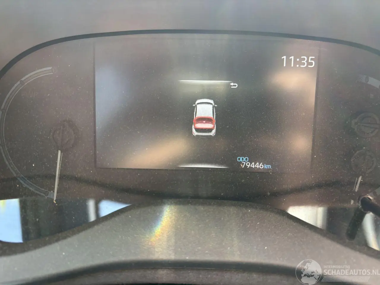 Toyota Yaris Cross 2023 photo 12