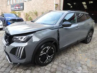 Peugeot 2008 2025 фото 1