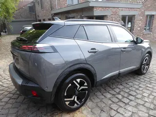 Peugeot 2008 2025 фото 6